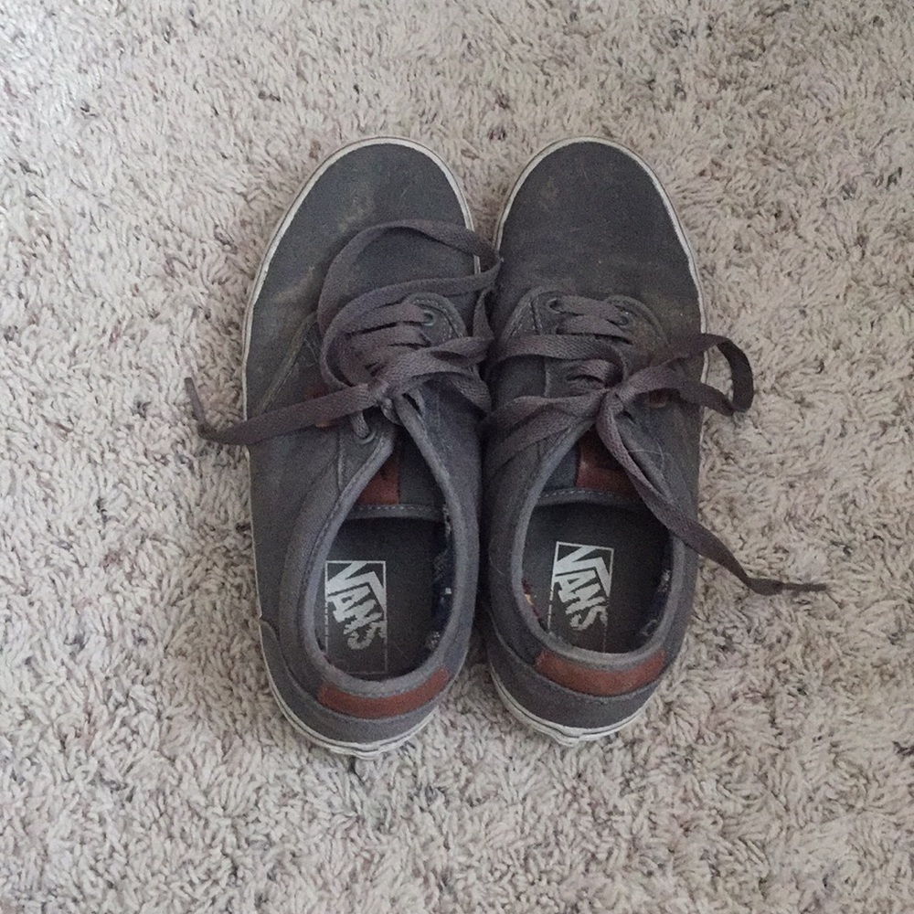 Vans